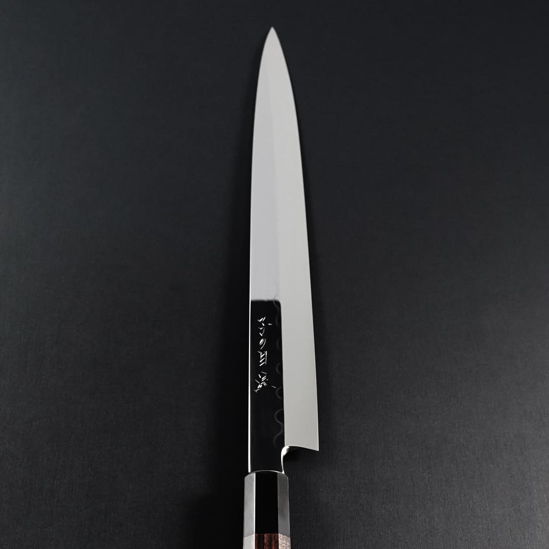 特注品包丁 – 子の日 nenohi