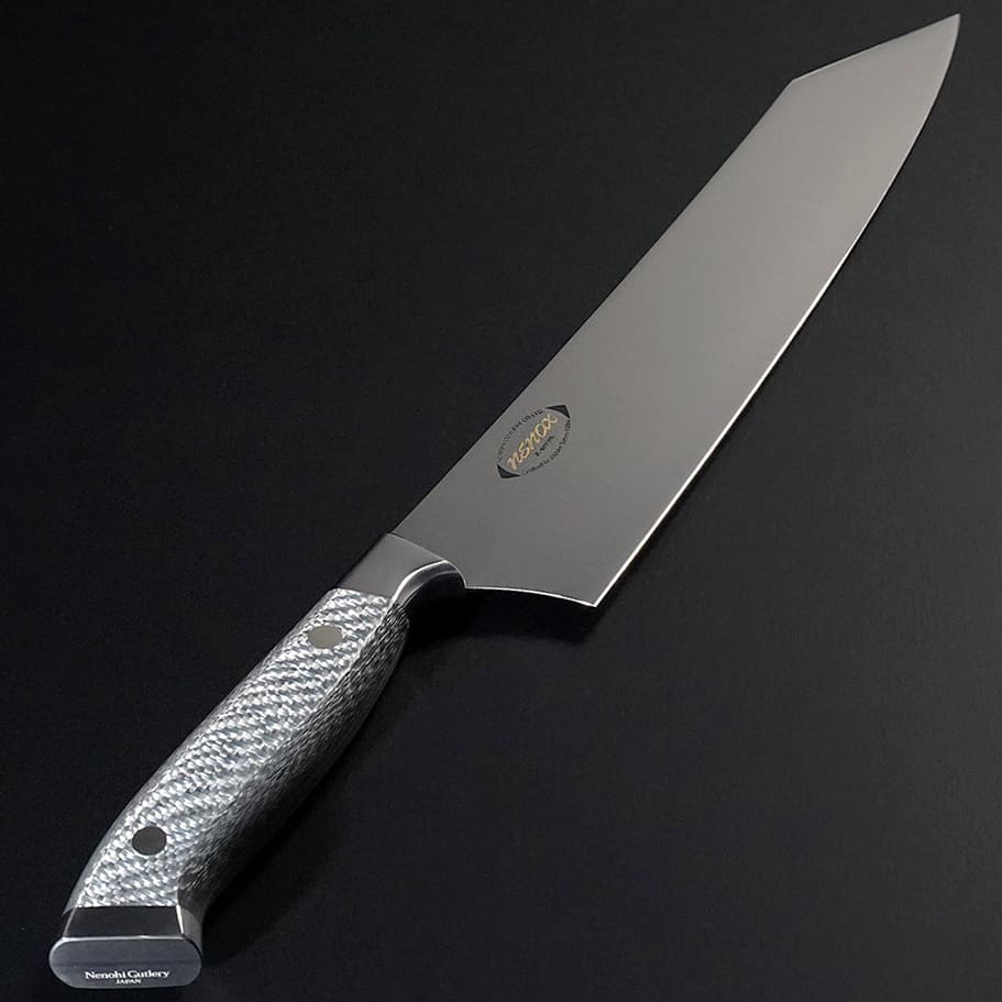 切付牛刀 – 子の日 nenohi