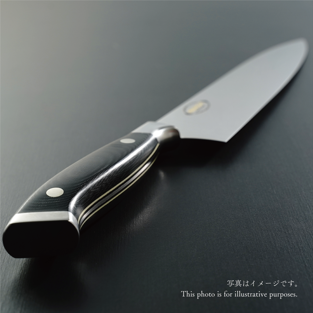 NENOX-X Gyuto – 子の日 nenohi