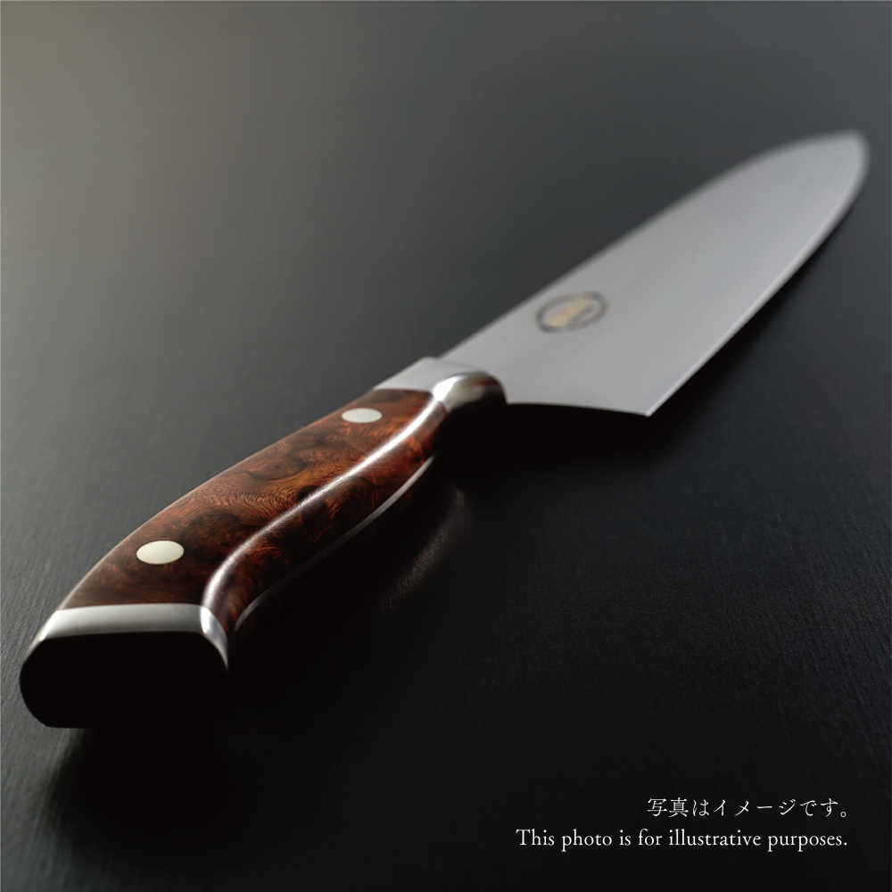 NENOX-X 牛刀 – 子の日 nenohi