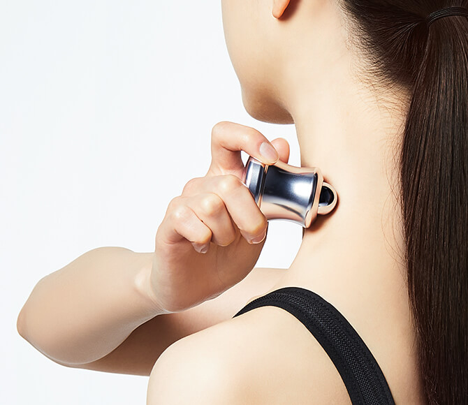 PRODUCTS｜ネオヒーラー 日本から世界へ 新型マッサージ器 NEO HEALER