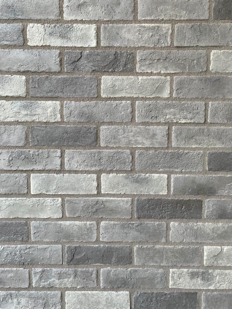 アンチスブリック Antice Brick – 長江陶業株式会社