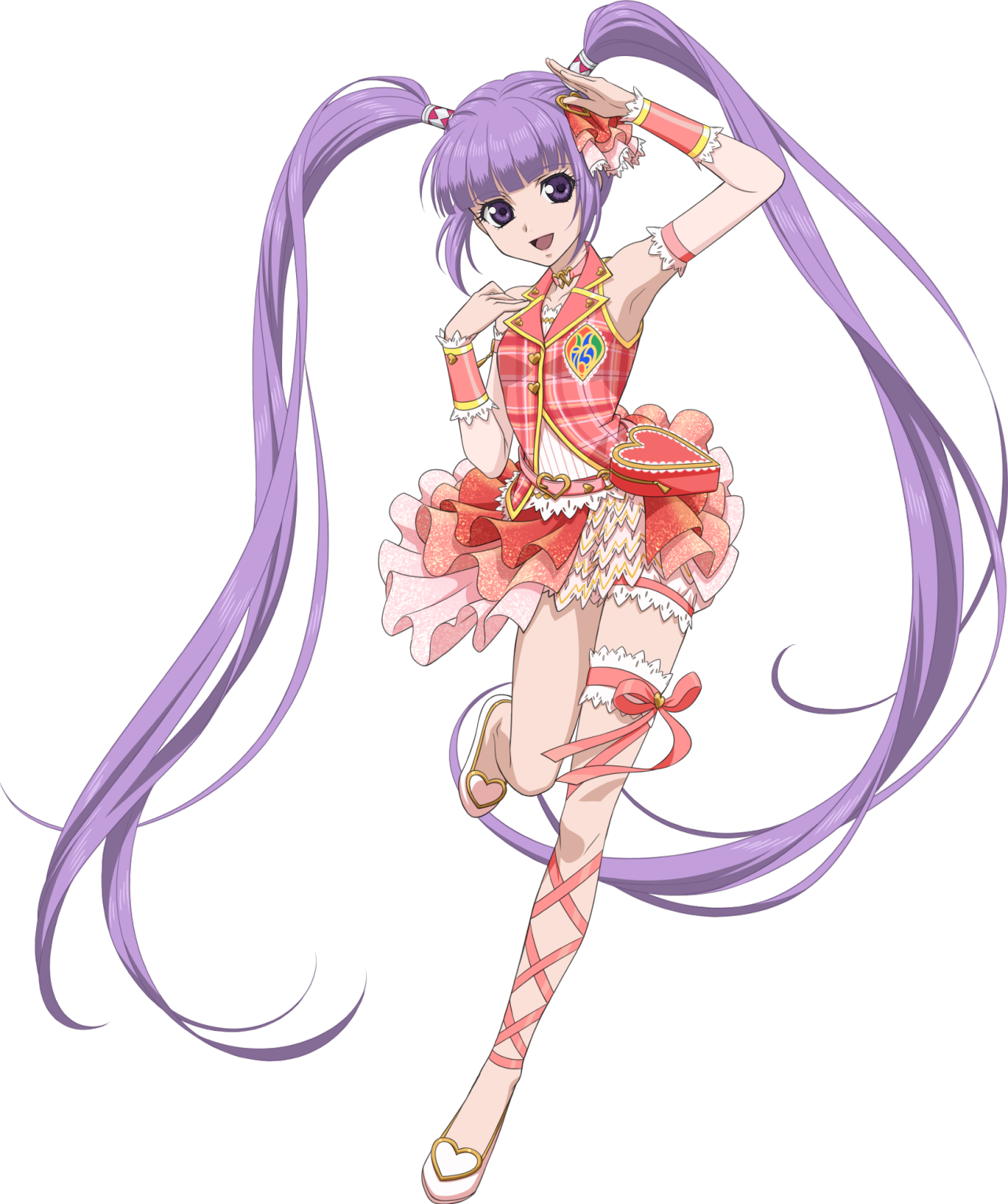 ソフィ/テイルズオブグレイセス | NeoApo アニメ・ゲームデータベース