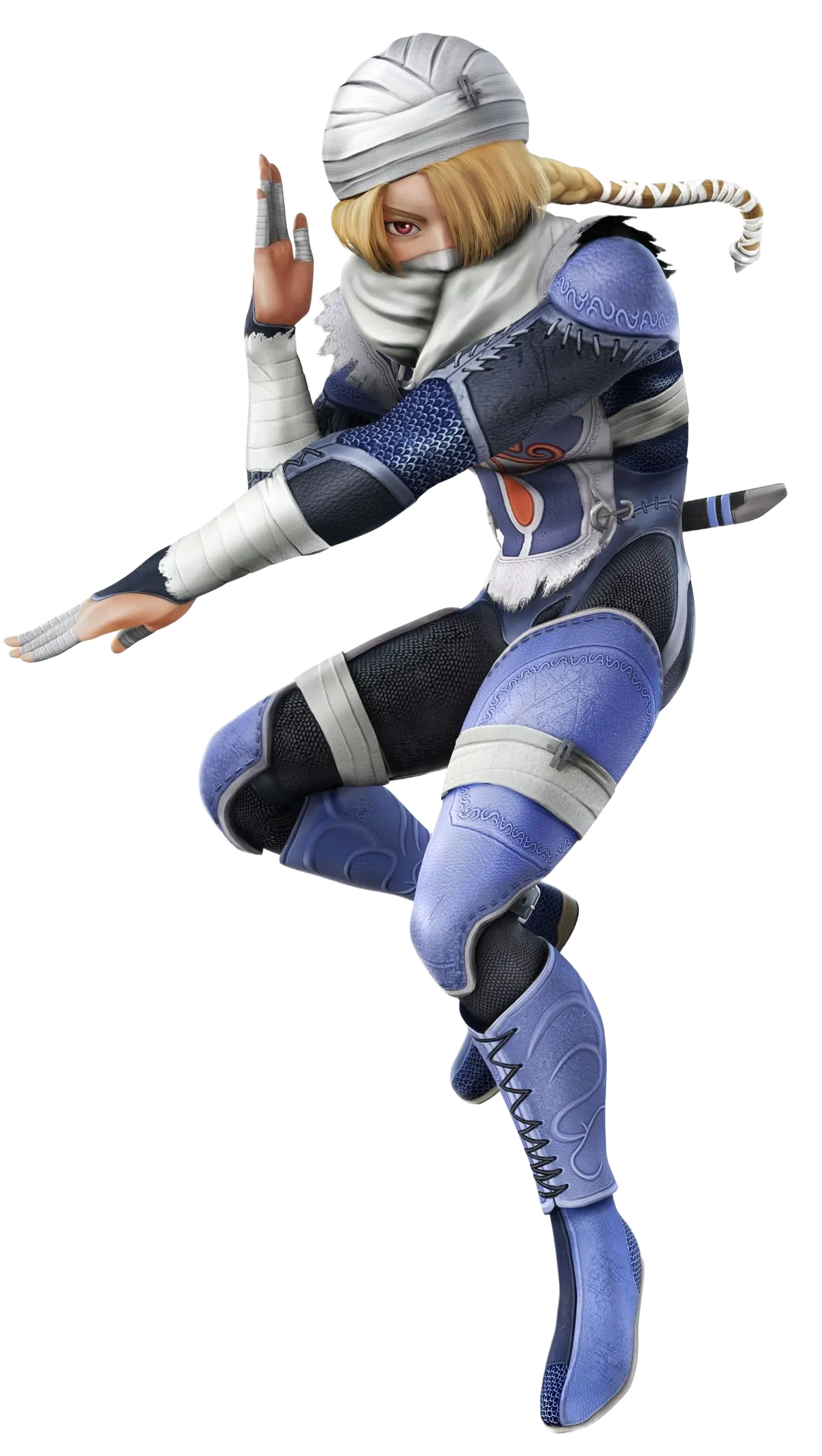 シーク/ゼルダの伝説時のオカリナ3D | NeoApo アニメ・ゲームデータベース