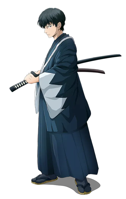 斎藤はじめ/青のミブロ | NeoApo アニメ・ゲームデータベース