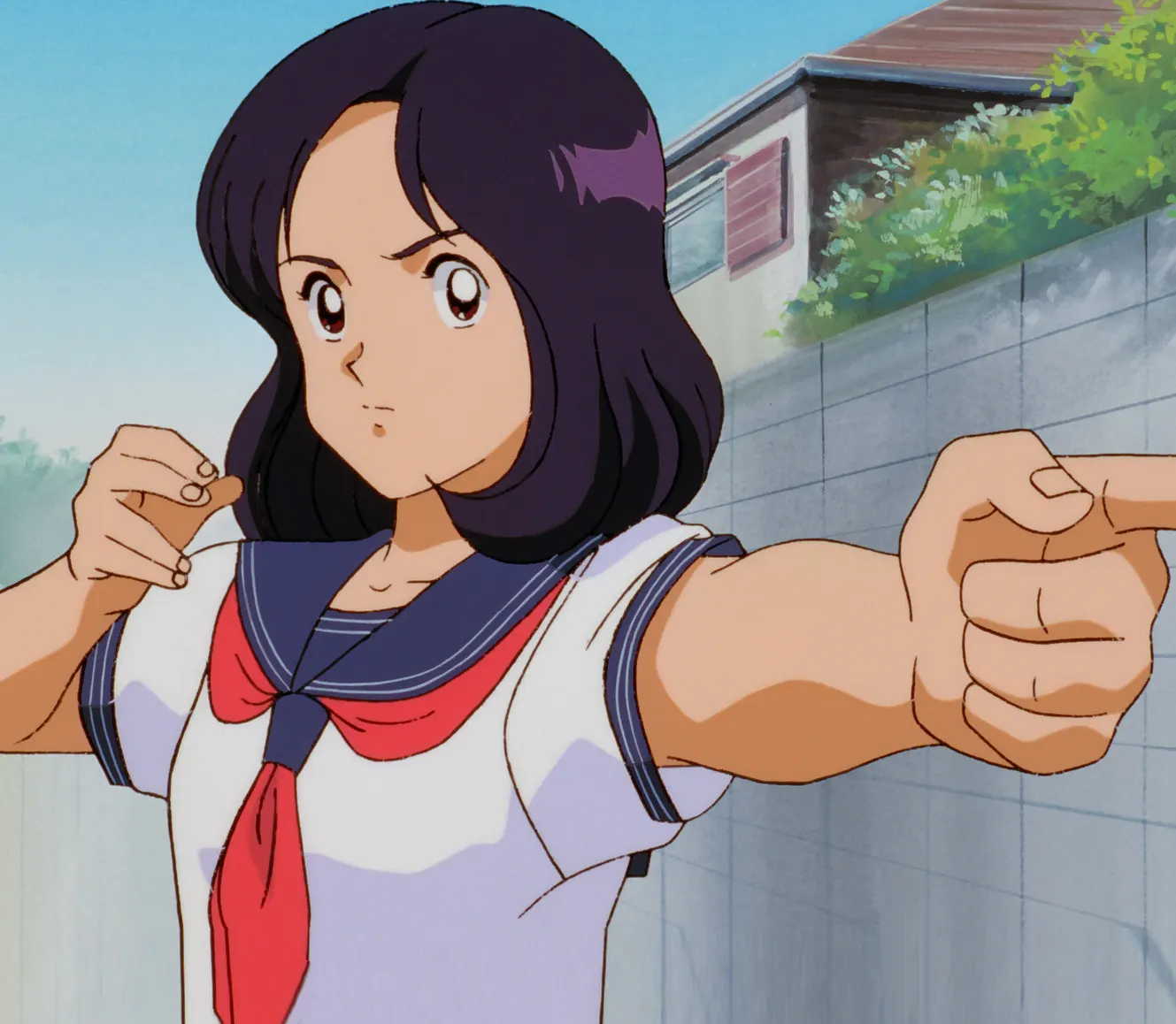 雨宮ひかり/H2 | NeoApo アニメ・ゲームデータベース