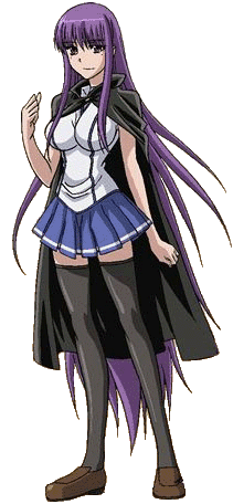 江藤不二子/いちばんうしろの大魔王 | NeoApo アニメ・ゲームデータベース