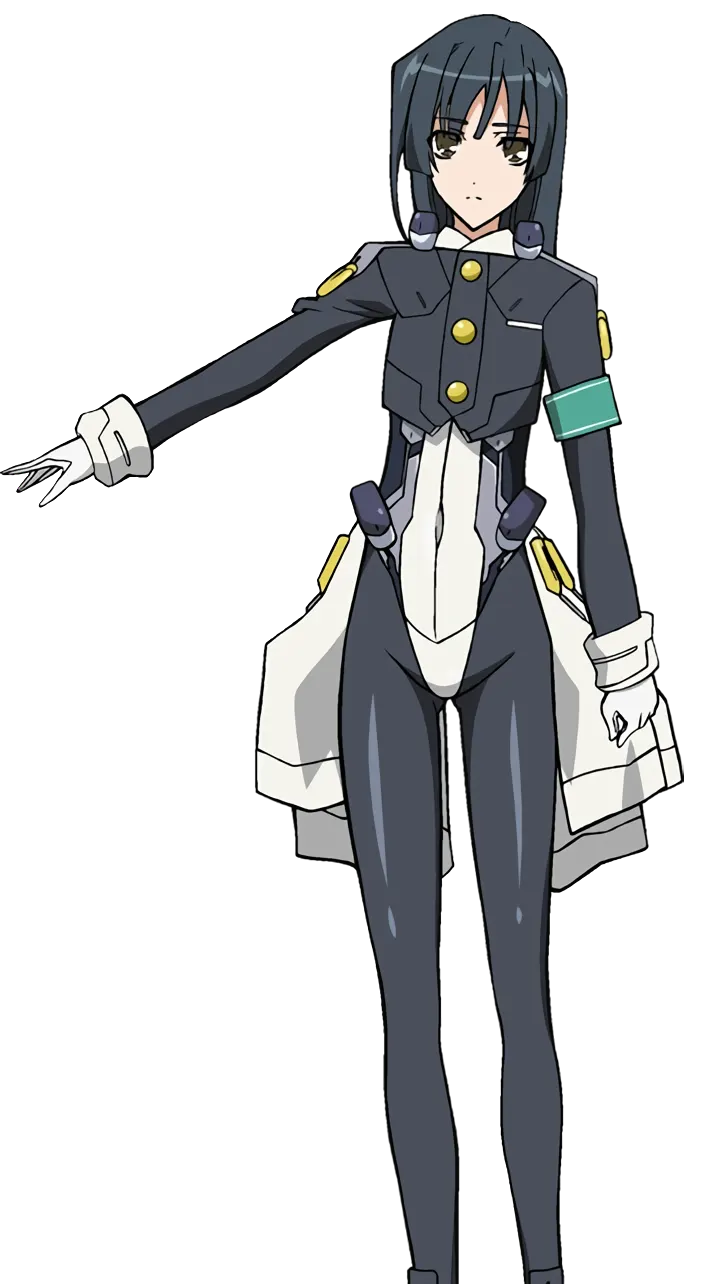 本多・正純/境界線上のホライゾン | NeoApo アニメ・ゲームデータベース