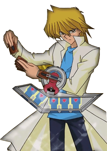 城之内克也/遊戯王デュエルモンスターズ | NeoApo アニメ・ゲーム