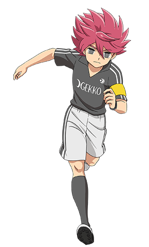 野坂悠馬/イナズマイレブンアレスの天秤 | NeoApo アニメ・ゲーム