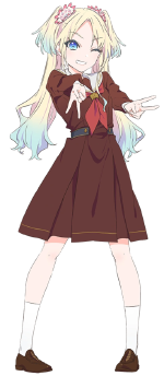 村野さやか/LinkLike!ラブライブ！ | NeoApo アニメ・ゲームデータベース