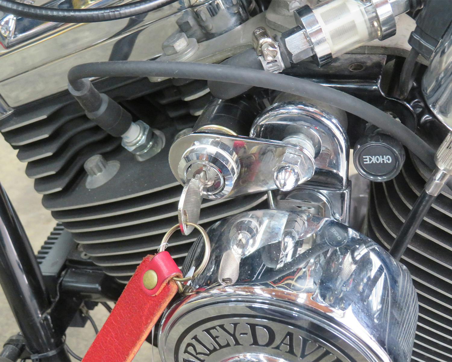 ハーレー用パーツ カスタムパーツの通信販売 ネオファクトリー