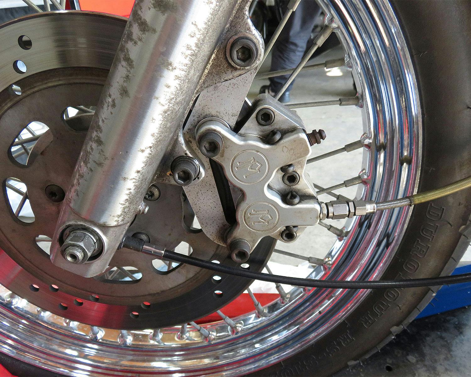 ハーレー用パーツ カスタムパーツの通信販売 ネオファクトリー