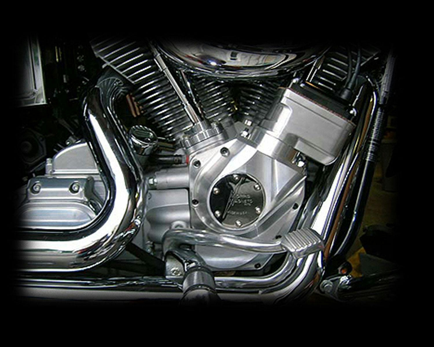 ハーレー用パーツ カスタムパーツの通信販売 ネオファクトリー