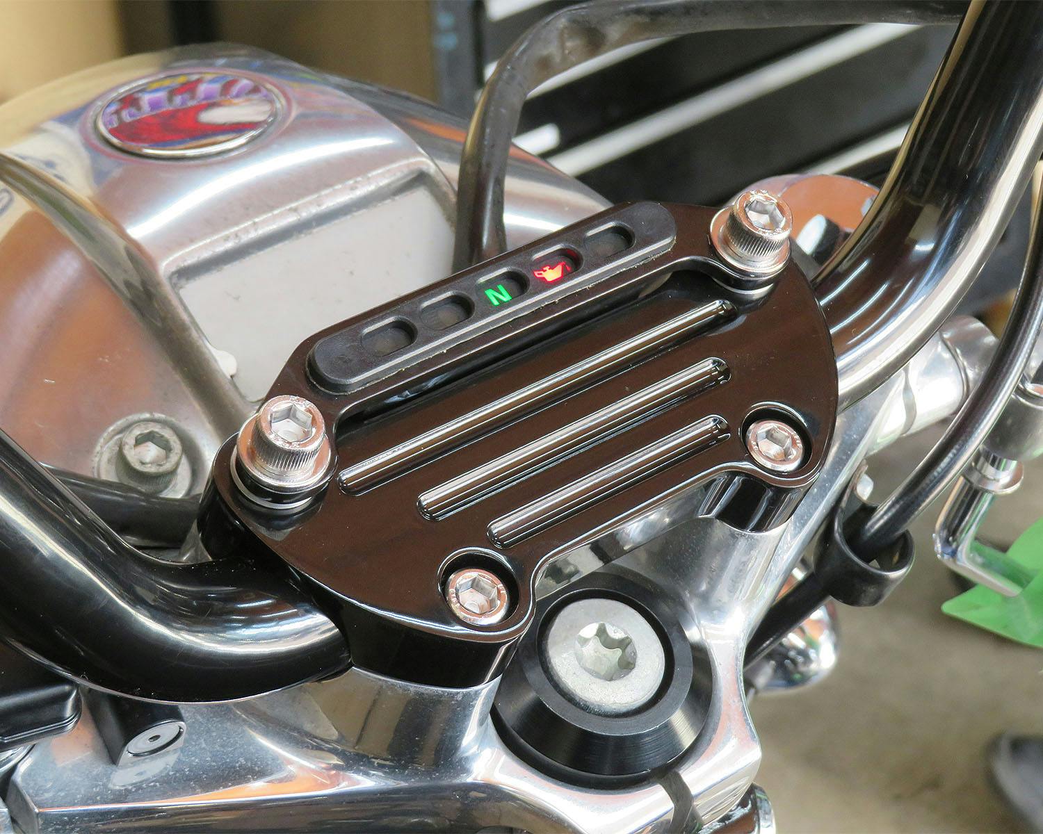 ハーレー用パーツ カスタムパーツの通信販売 ネオファクトリー