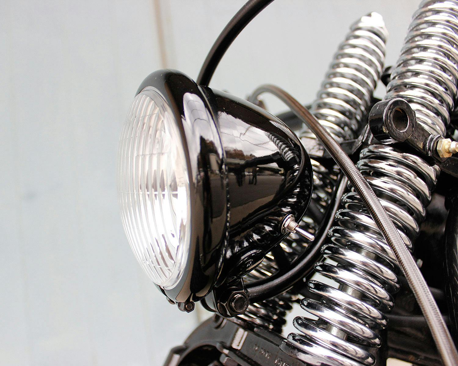 ハーレー用パーツ カスタムパーツの通信販売 ネオファクトリー