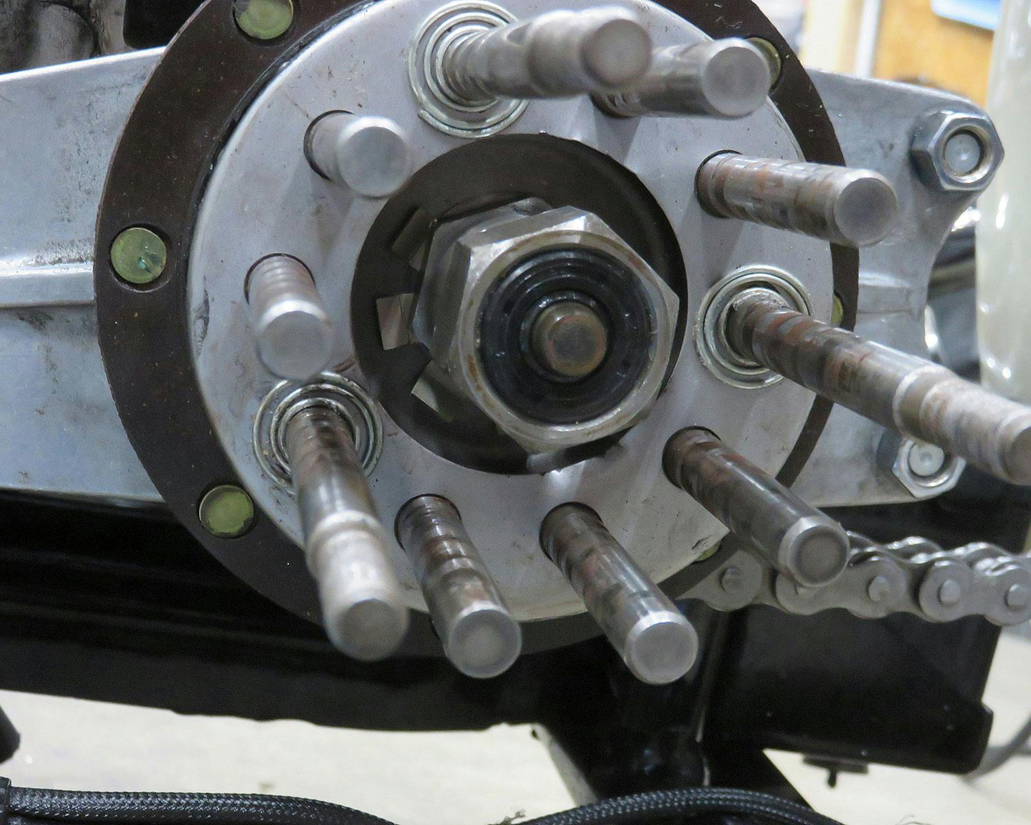 ハーレー用パーツ カスタムパーツの通信販売 ネオファクトリー