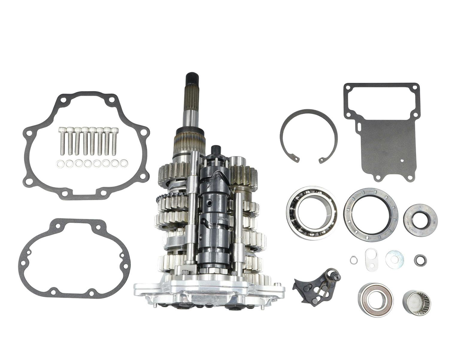 パーツ hope tech mono 6 CRAZY IRON ZX6R (03-04) スタント専用