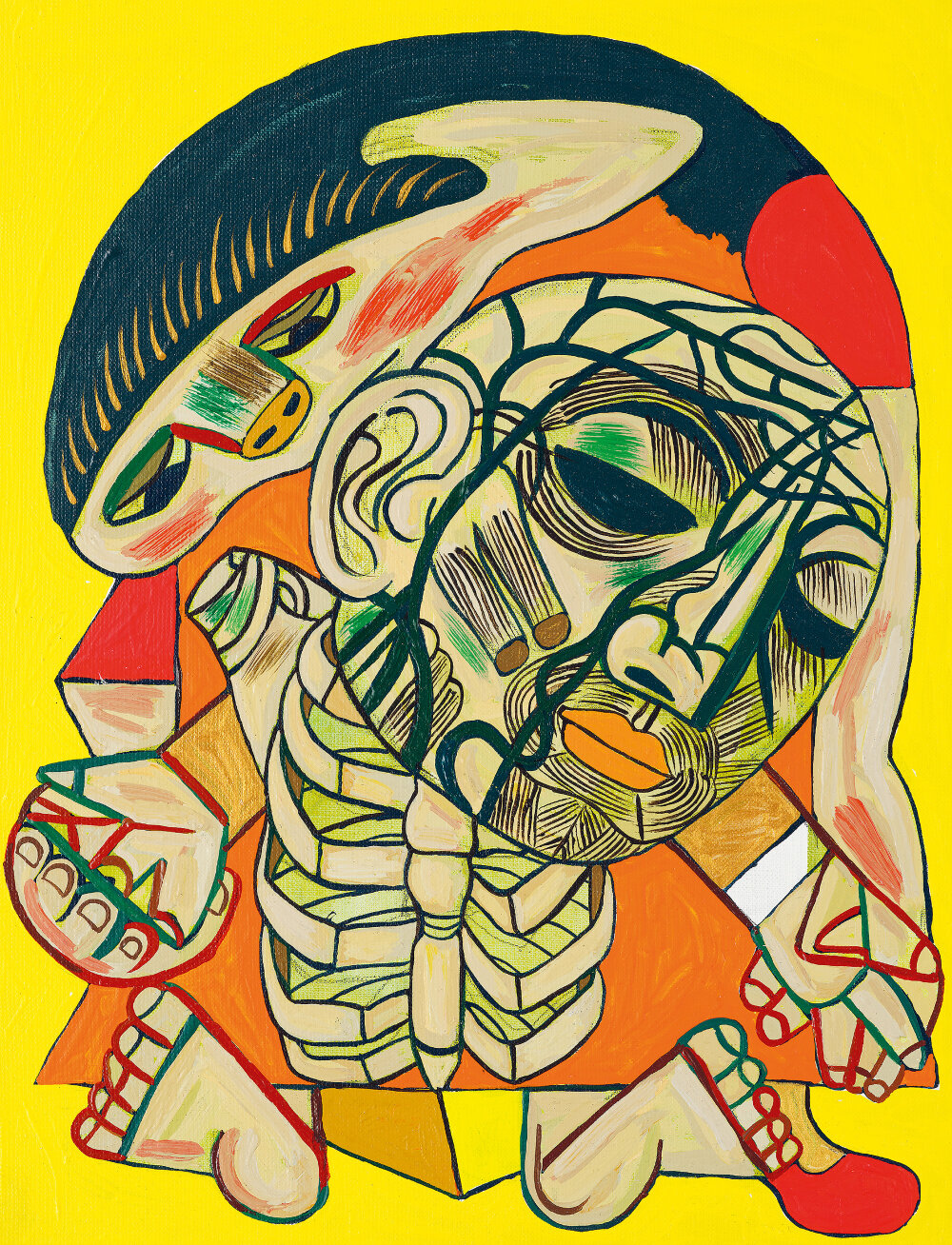 Pleasure of Picasso - Neoglyphic Media