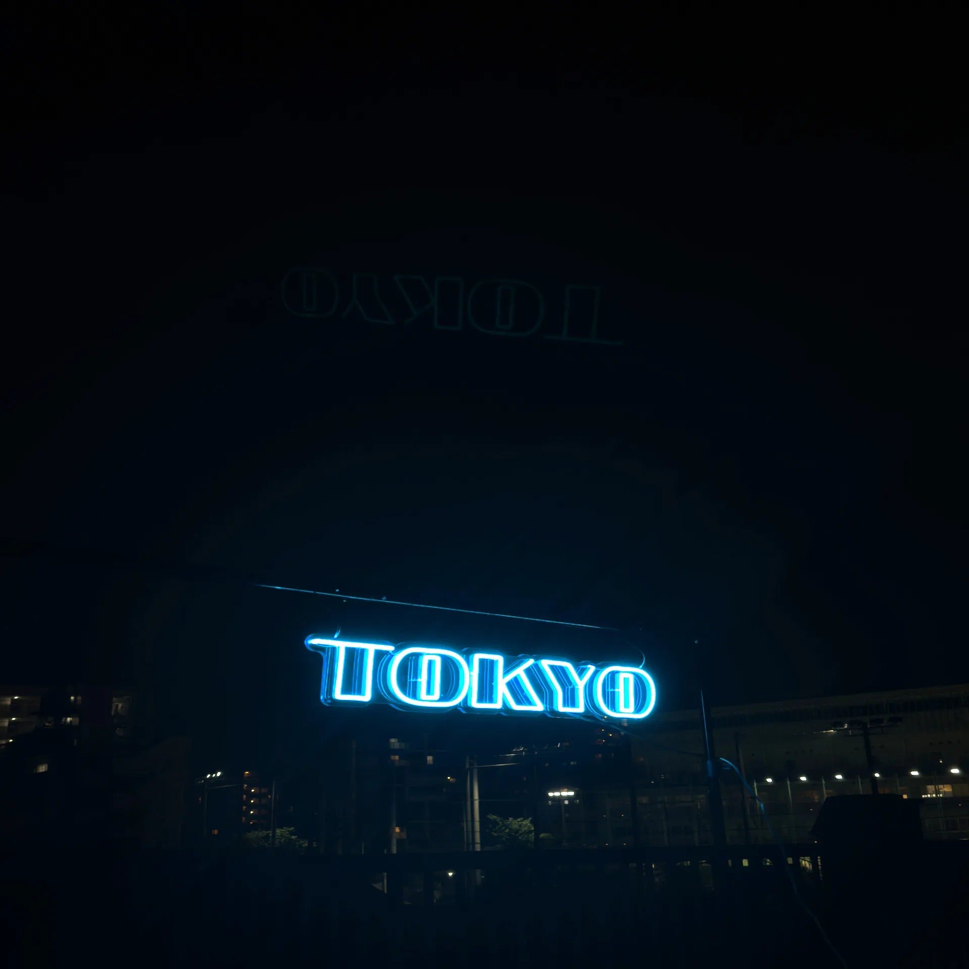 Tokyo 東京 ☓ ネオンサイン – ネオンサイン（ライト・看板）の格安