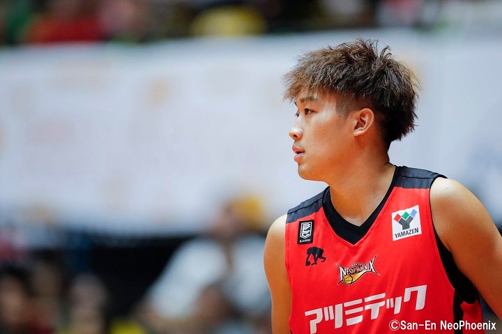 選手より、2019-20シーズン終了の御礼 | 三遠ネオフェニックス