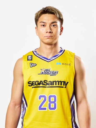 津屋 一球選手 契約締結（新規）のお知らせ | 三遠ネオフェニックス