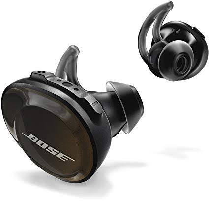 対処法】Bose SoundSport Free wireless headphonesで片耳だけ聞こえ
