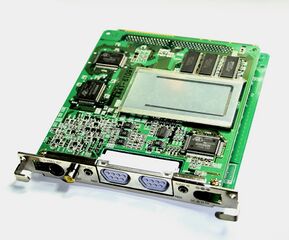 PC-FX GA - NEC Retro