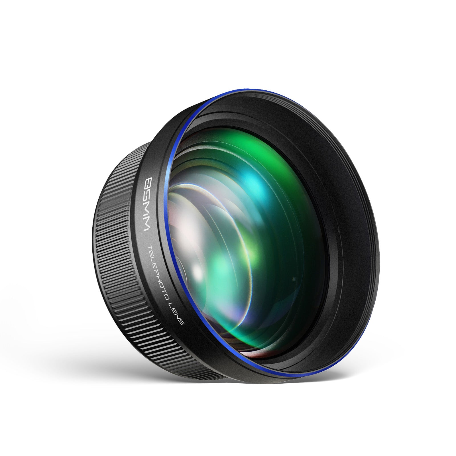 NEEWER LS-59 85MM HD 2.5X Telephoto Lens for Phone