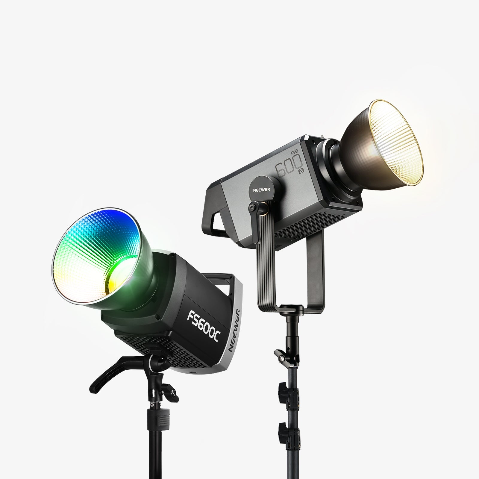 カメラフラッシュ – NEEWER.JP