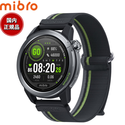 ミブロ（Mibro） – neel selectshop