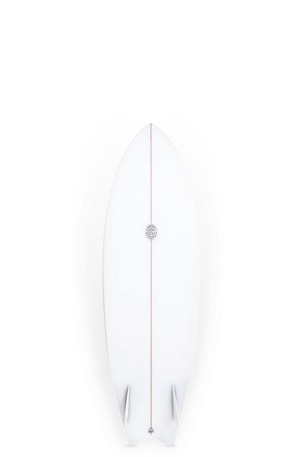 Neal Purchase Designs X Shapers club - Stingfish twin keel