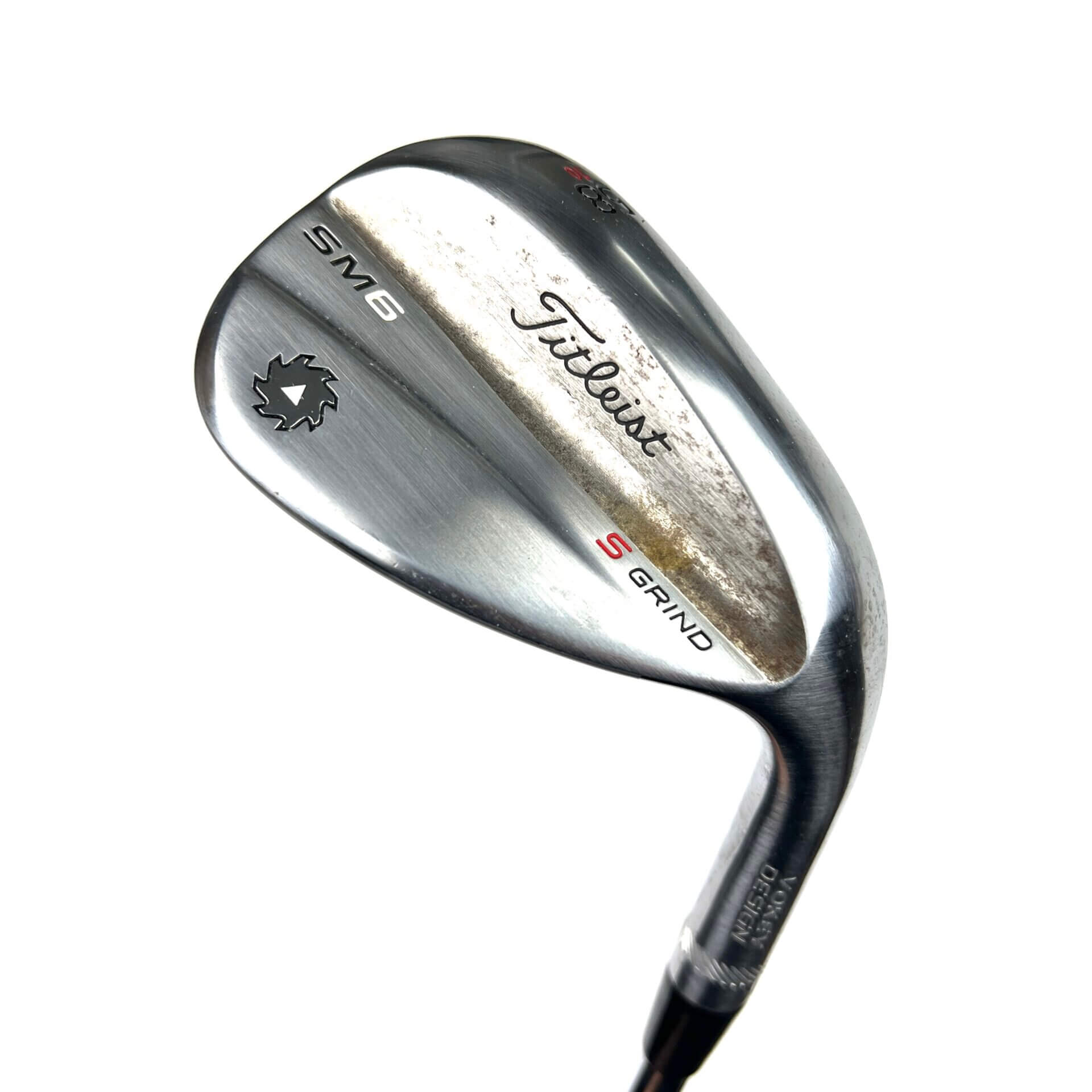 新品・訳ありタイトリスト 2022 VOKEY DESIGN（ボーケイデザイン ○訳