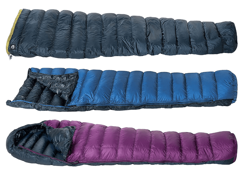 Mr.R ISUKA イスカ エアドライト190 ダウンシュラフ 製品 - ISUKA