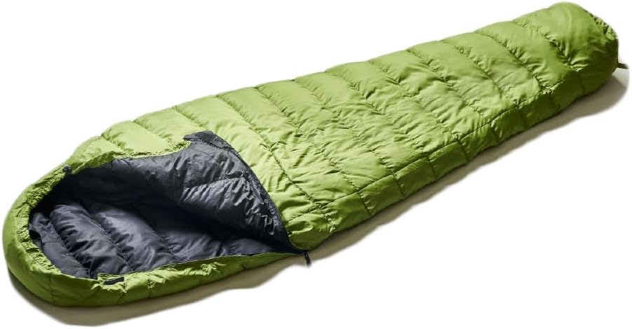 保温力6度？】イスカ チロル Xの実力は？特徴・注意点を徹底解説