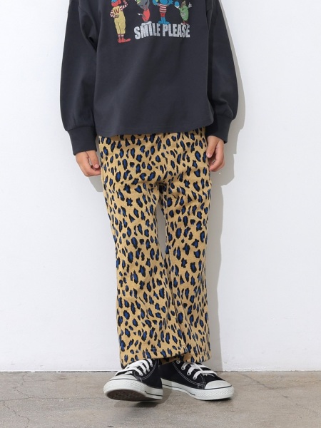 ｼﾞｬｶﾞｰﾄﾞﾆｯﾄﾌﾚｱﾊﾟﾝﾂ | 子供服のオーシャン＆グラウンド[ocean＆ground