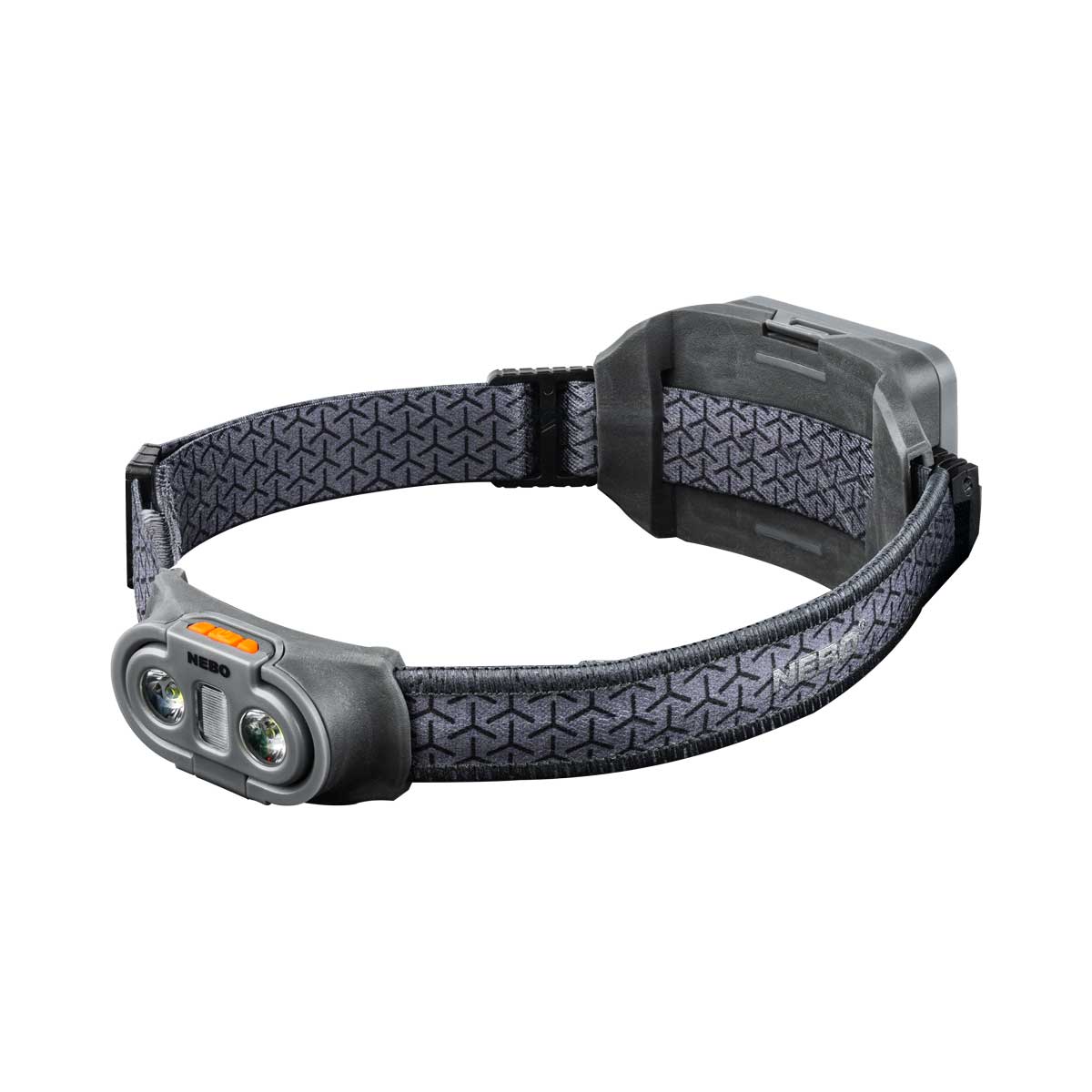 EINSTEIN® 750 Headlamp | NEBO