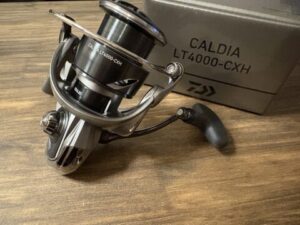 インプレ】シマノ 22ソアレBB C2000SSHG 最初の1台にオススメ