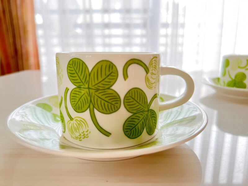 ARABIA】アピラ（apila)申し分のないかわいさ✨ | ねこと北欧好き