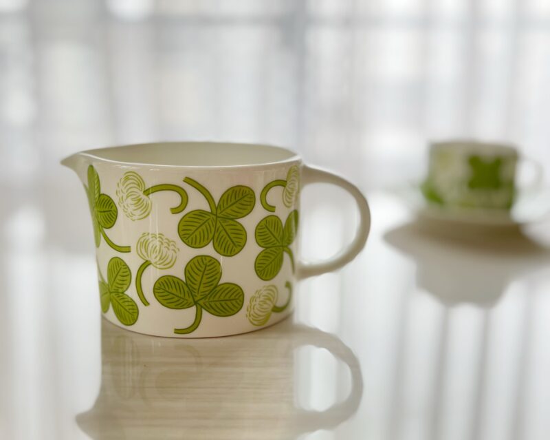 ARABIA】アピラ（apila)申し分のないかわいさ✨ | ねこと北欧好き