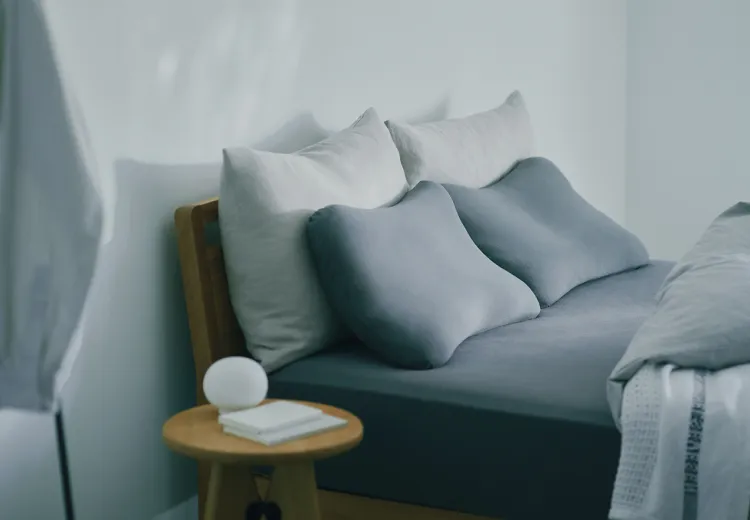 ボックスシーツ｜NELL マットレス （ネルマットレス）公式サイト