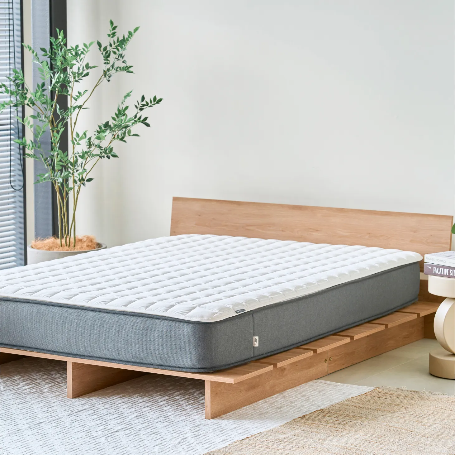 置くだけ敷きパッド｜NELL マットレス （ネルマットレス）公式サイト