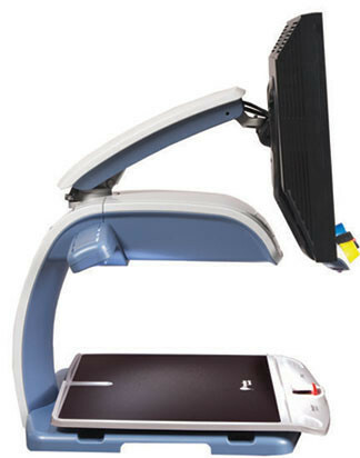 TOPAZ OCR Desktop Video Magnifier With Speech