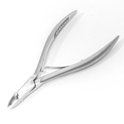 ☆ Nakasone キューティクルニッパー シルバー の通販｜ネルパラ