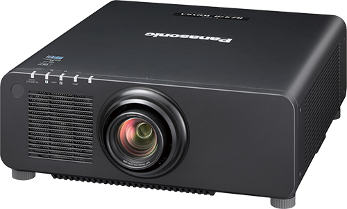 Panasonic PT-RZ870 [プロジェクターレンタル] - NEGA Co.｜映像機材