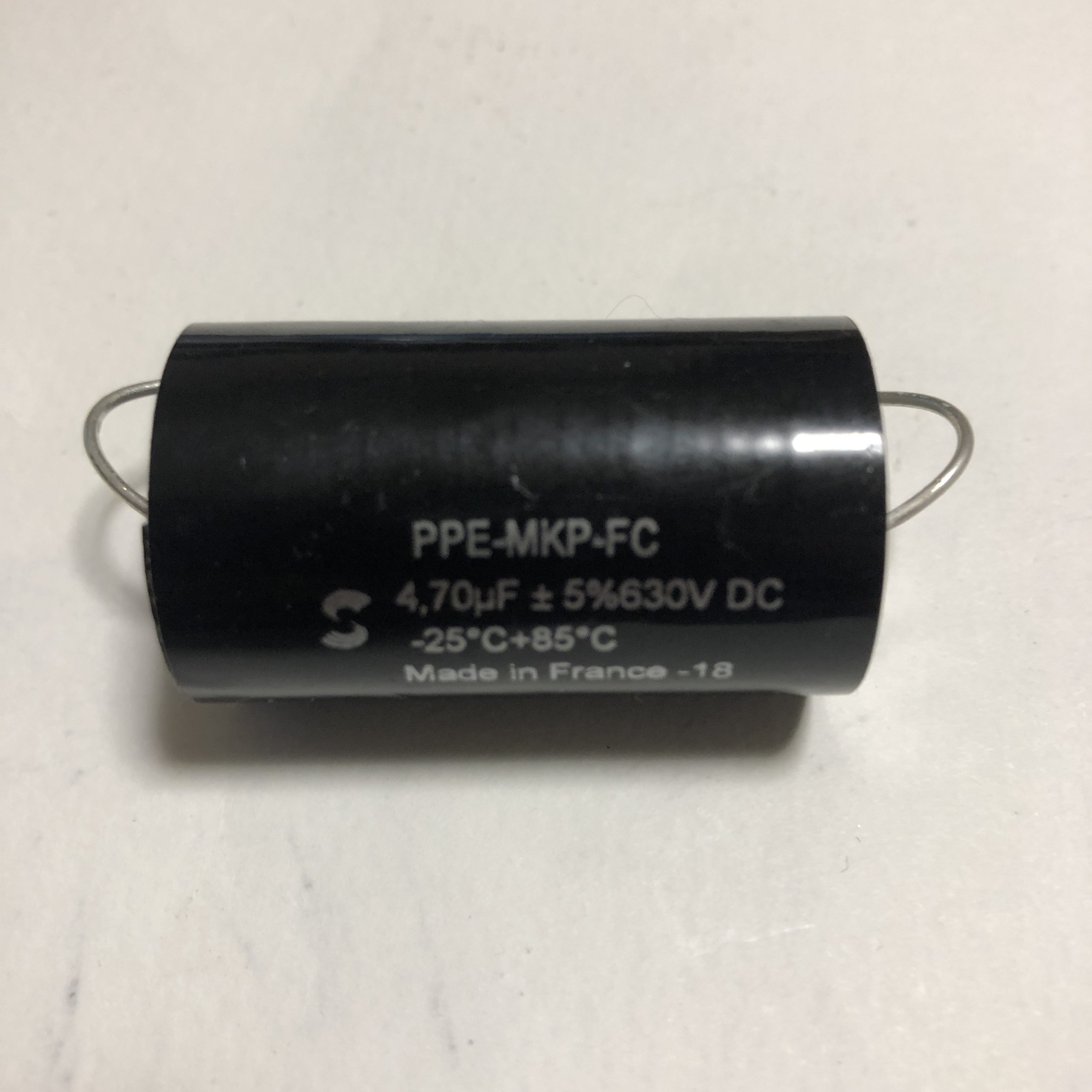 オーディオ用フィルムコンデンサ9社の音質比較！おすすめメーカーと