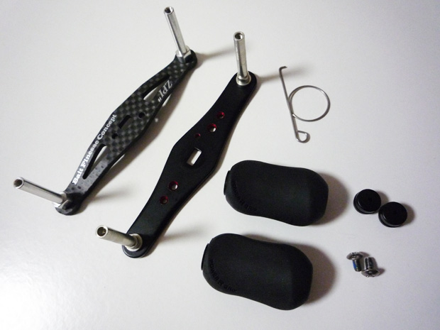 12アルデバラン BFS XG フルカスタマイズ！ | ネスブログ