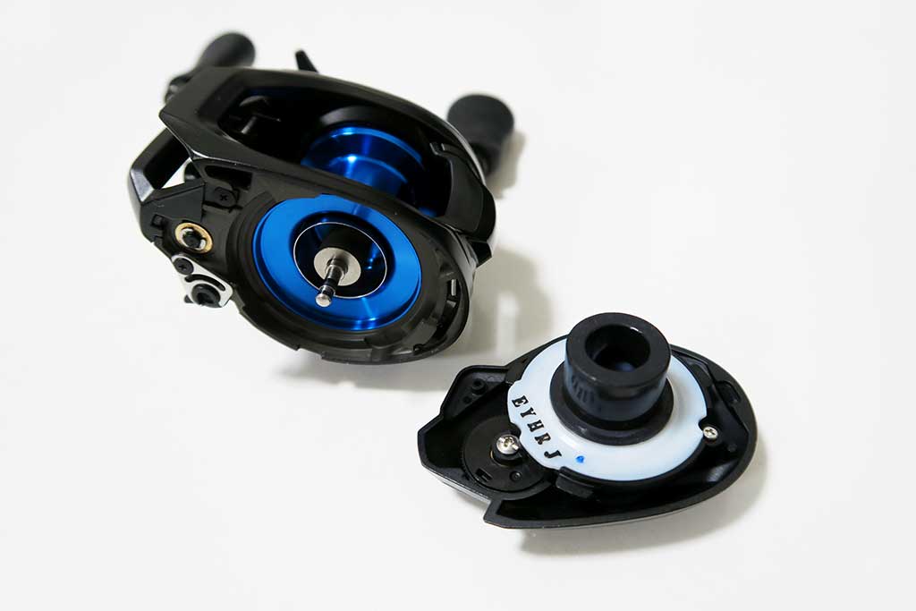 シマノ新製品「20SLX DC」国内版SLXにDCが登場！ | ネスブログ