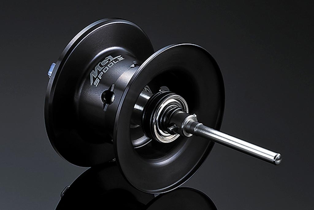 シマノ新製品「23アンタレスDC MD」最強のベイトリールがモデル