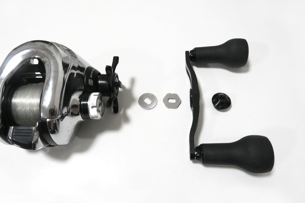 DRTバリアルハンドルを知りたい方へ【ノブの種類・取付方法まで